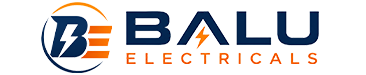 Balu-electricals-logo